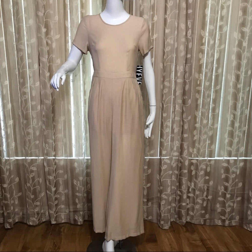 New jumpsuit size S